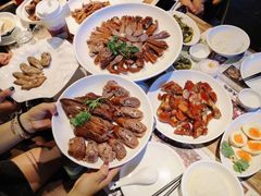 -陈鹏鹏潮汕菜(欢乐海岸 海边景观店)