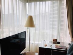 -香港都会海逸酒店