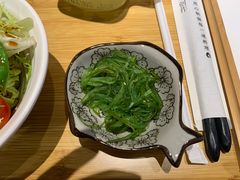 -无限双拼照烧双拼饭(和平店)
