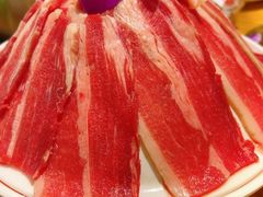 -韩京烤肉自助料理·特团享补贴(义乌之心店)