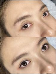 点击看大图 -初心纹眉洗眉·美睫专业店