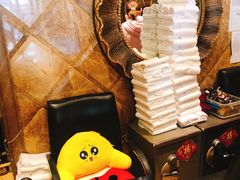 -新碧水留香新桑拿