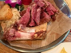 -味德西餐音乐酒吧 Wade's Bar&Grill