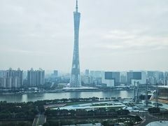 -广州富力丽思卡尔顿酒店