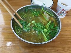 -颐缘居·南翔小笼馆