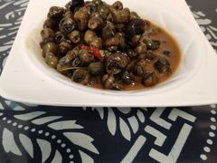 -太湖好灶头土菜馆(石公路店)