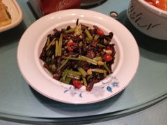 -吴记酱骨炖菜馆(西大直街店)