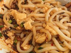 -辣辣小吃豆花米线(大观篆新农贸市场店)
