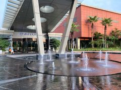 -深圳观澜格兰云天国际酒店