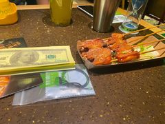 -蛙喔炭烧牛蛙(盐城盐都万达店)