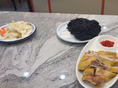 -紫藤园·天目湖大鱼头(南山竹海店)