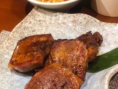 厚切酱烤牛舌-有喜屋·鲜鸡板前烧鸟(徐家汇店)