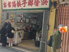 -洪馨椰子