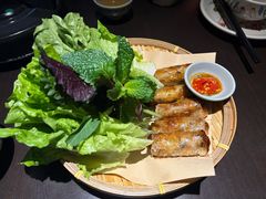 -大头虾越式风味餐厅(光明广场店)