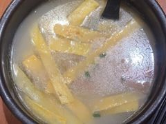 -九田家黑牛烤肉料理(华侨城店)