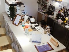 -Oasis coffee燕谷咖啡(公信店)