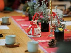 -巴巴新生活·四合院会议·疗愈团建.品牌活动