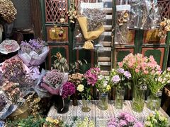 -西关84·History·Art·Cafe