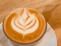 -CafeDuVillage乡村咖啡馆(美邻苑店)