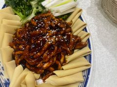 -人民公社大食堂(张家湾店)