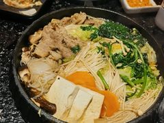 -牛焱·烧肉酒肆(五大道店)