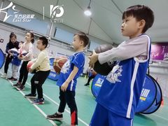 -东方启明星篮球培训(天坛校区)