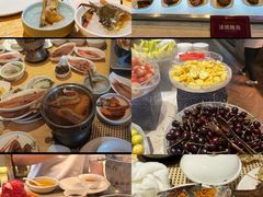 -雍和会海鲜姿造自助(湖东路店)