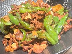 -匠熙小馆(崇文门店)