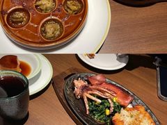 -萨莉亚意式餐厅(杭州西溪龙湖天街店)