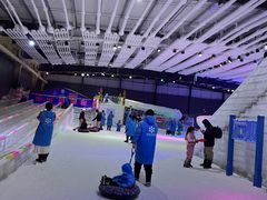 -宁波冰雪大世界(北仑区)