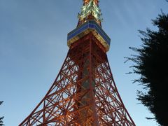 -东京塔海贼王主题公园