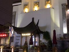 -金谷里艺术馆