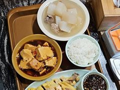 -泰润8号饭堂(闻喜路店)