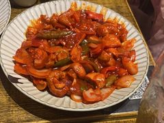 -印度玛咖·鲜熬咖喱(银泰创意城店)