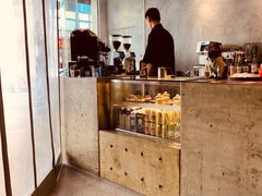-BE NORMAL CAFE(霞溪路店)