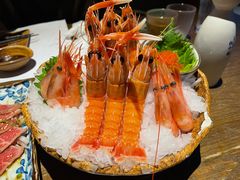 -芥末日本料理(打浦路铂尔曼旗舰店)