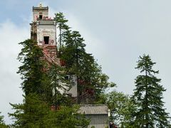 -塔云山