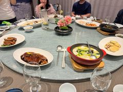 -望乡楼上海菜(日月光店)