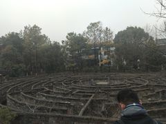 -杏花村文化旅游区