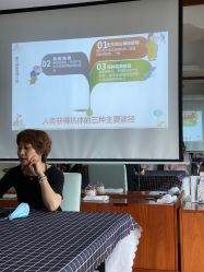 点击看大图 -新寰亚月子会所(盛捷白塘店)