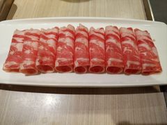 -海底捞大排档火锅(打浦路店)