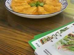 -老客家美食• 竹筒饭• 河鲜(龙门永汉店)