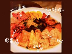 -和记小菜(大宁店)