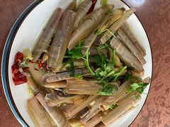 -荣祥海鲜·烟台菜(胜利路二部)