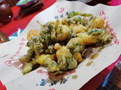 -魁盛居百年鲁菜馆(中林路店)