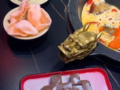 -蜀大侠火锅(四川北路店)