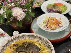 -拂晓山房·私房川菜(西门店)