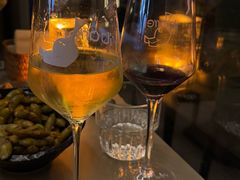 -ibarrel爱杯·bistro&brunch(江宁路店)