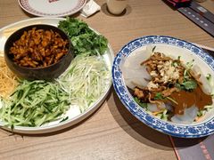 -满园烤鸭·春饼(太原街万达店)