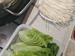 -黑山牛肉汤火锅(花城汇店)